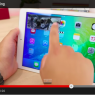 【使い方動画あり】iOS9で搭載されるiPad Air2用のマルチタスキングがすごい！